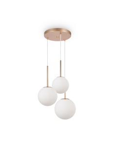 Maytoni Висящо осветително тяло - MOD321PL-03G1 - Цена | LEDs4economy