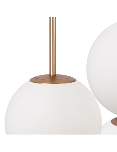 Maytoni Висящо осветително тяло - MOD321PL-03G1 - Цена | LEDs4economy 2
