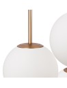 Maytoni Висящо осветително тяло - MOD321PL-03G1 - 2