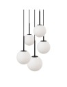 Maytoni Висящо осветително тяло - MOD321PL-05B - 3