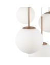 Maytoni Висящо осветително тяло - MOD321PL-05G - 3