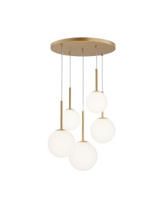 Maytoni Висящо осветително тяло - MOD321PL-05G1 - Цена | LEDs4economy