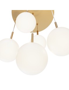 Maytoni Висящо осветително тяло - MOD321PL-05G1 - Цена | LEDs4economy 2