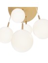 Maytoni Висящо осветително тяло - MOD321PL-05G1 - 2