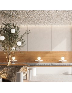Maytoni Настолна лампа - MOD321TL-01G3 - Цена | LEDs4economy 2