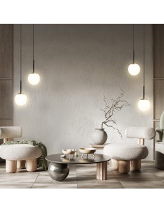 Maytoni Висящо осветително тяло - MOD321PL-01B - Цена | LEDs4economy 2