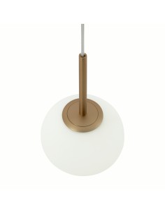 Maytoni Висящо осветително тяло - MOD321PL-01G1 - Цена | LEDs4economy 2