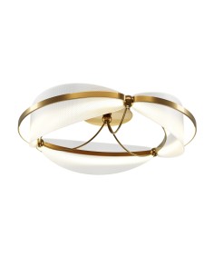 Maytoni Плафониера - MOD281CL-L45BS3K - Цена | LEDs4economy