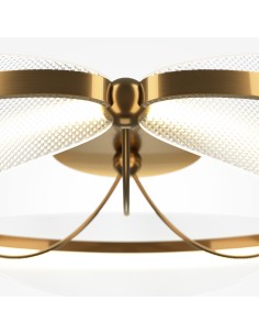 Maytoni Плафониера - MOD281CL-L45BS3K - Цена | LEDs4economy 2