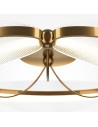 Maytoni Плафониера - MOD281CL-L45BS3K - 2