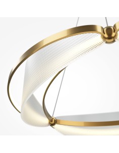 Maytoni Висящо осветително тяло - MOD281PL-L45BS3K - Цена | LEDs4economy 2