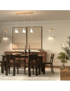 Maytoni Стенен осветител (аплик) - MOD170WL-L8BS3K1 - Цена | LEDs4economy 2
