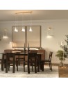 Maytoni Стенен осветител (аплик) - MOD170WL-L8BS3K1 - 2