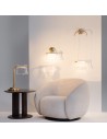 Maytoni Стенен осветител (аплик) - MOD170WL-L8BS3K2 - 3