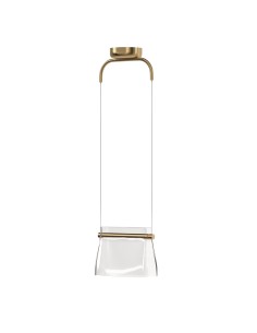 Maytoni Висящо осветително тяло - MOD170PL-L8BS3K - Цена | LEDs4economy