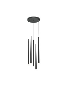 Maytoni Висящо осветително тяло - MOD132PL-L30BK - Цена | LEDs4economy