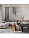 Maytoni Висящо осветително тяло - MOD132PL-L30BK - 2