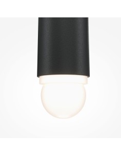 Maytoni Висящо осветително тяло - MOD132PL-L6BK - Цена | LEDs4economy 2
