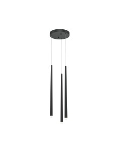 Maytoni Висящо осветително тяло - MOD132PL-L18BK - Цена | LEDs4economy