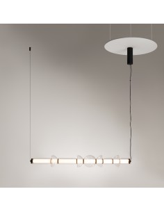 Maytoni Висящо осветително тяло - MOD210PL-L39B3K - Цена | LEDs4economy 2