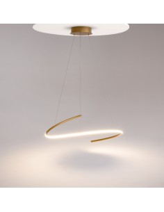 Maytoni Висящо осветително тяло - MOD242PL-L33BSK - Цена | LEDs4economy 2
