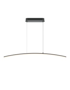 Maytoni Висящо осветително тяло - MOD243PL-L18BK - Цена | LEDs4economy