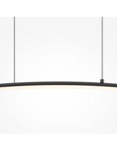 Maytoni Висящо осветително тяло - MOD243PL-L18BK - Цена | LEDs4economy 2