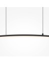 Maytoni Висящо осветително тяло - MOD243PL-L18BK - 2