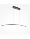 Maytoni Висящо осветително тяло - MOD243PL-L18BK - 3