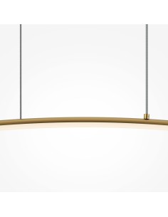 Maytoni Висящо осветително тяло - MOD243PL-L18BSK - Цена | LEDs4economy 2