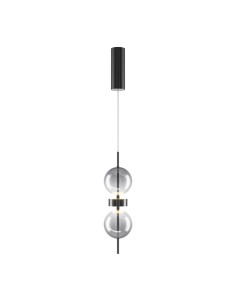 Maytoni Висящо осветително тяло - MOD478PL-L8B3K - Цена | LEDs4economy
