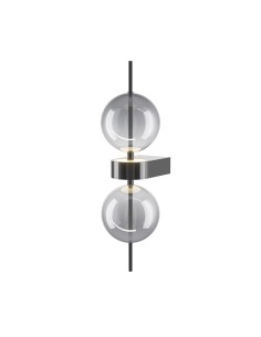 Maytoni Стенен осветител (аплик) - MOD478WL-L8B3K - Цена | LEDs4economy