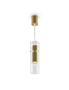 Maytoni Висящо осветително тяло - MOD326PL-01MG - Цена | LEDs4economy