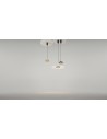 Maytoni Висящо осветително тяло - MOD041PL-L15B3K1 - 4