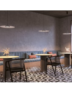 Maytoni Висящо осветително тяло - MOD041PL-L15W3K1 - Цена | LEDs4economy 2
