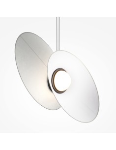 Maytoni Висящо осветително тяло - MOD396PL-L10W3K - Цена | LEDs4economy 2