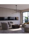 Maytoni Плафониера - MOD070CL-L15B3K1 - 2