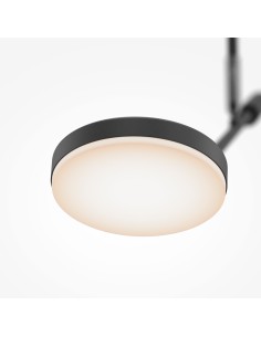 Maytoni Плафониера - MOD070CL-L8B3K - Цена | LEDs4economy 2