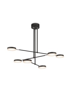 Maytoni Висящо осветително тяло - MOD070PL-L38B3K - Цена | LEDs4economy