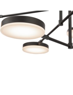 Maytoni Висящо осветително тяло - MOD070PL-L38B3K - Цена | LEDs4economy 2