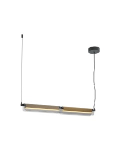 Maytoni Висящо осветително тяло - MOD296PL-L20BS3K - Цена | LEDs4economy
