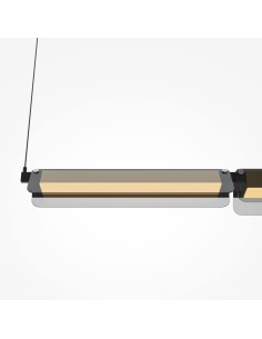 Maytoni Висящо осветително тяло - MOD296PL-L20BS3K - Цена | LEDs4economy 2