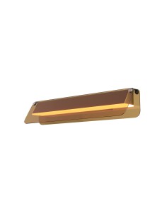 Maytoni Стенен осветител (аплик) - MOD296WL-L10BC3K - Цена | LEDs4economy