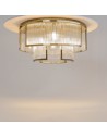 Maytoni Плафониера - MOD174CL-06G - 3