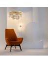Maytoni Плафониера - MOD174CL-06G - 4
