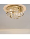 Maytoni Плафониера - MOD174CL-06G - 5