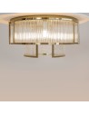 Maytoni Плафониера - MOD174CL-06G - 6