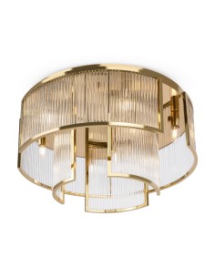 Maytoni Плафониера - MOD174CL-09G - Цена | LEDs4economy