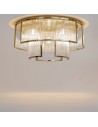 Maytoni Плафониера - MOD174CL-09G - 4