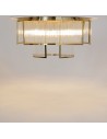 Maytoni Плафониера - MOD174CL-09G - 6